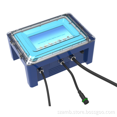 LED bulb E27 with CE and ROHS